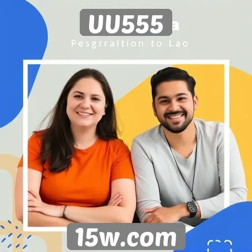Entrevista com desenvolvedores sobre a plataforma UU555