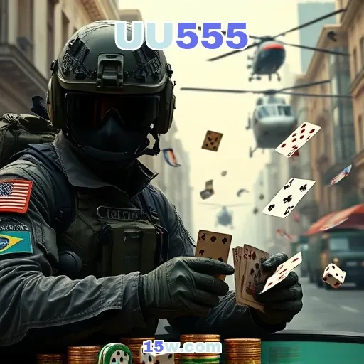 UU555: Os Melhores Recursos para Jogar com Amigos