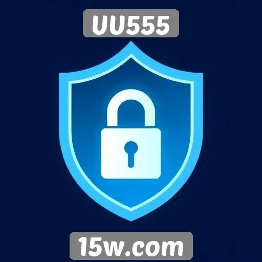 Avaliação de segurança do site UU555 para jogadores