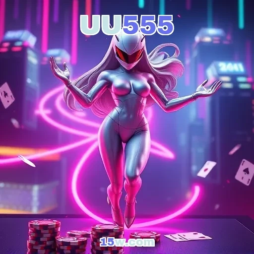 UU555: Estratégias para Vencer nos Jogos de Apostas Online