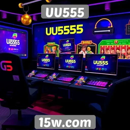 Opiniões de usuários sobre a experiência no UU555