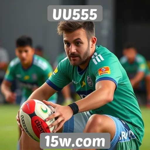Acessibilidade de UU555 para jogadores iniciantes