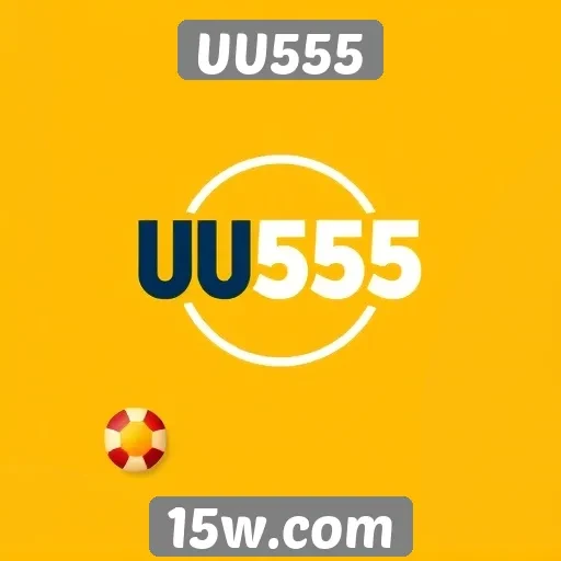 Estratégias de marketing do UU555 no setor de jogos