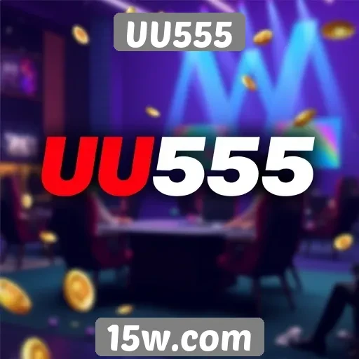 Novidades e atualizações do UU555 para jogadores